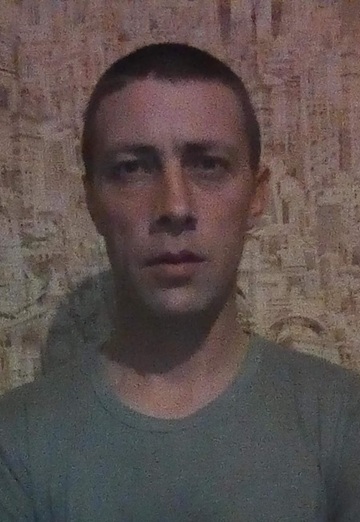 Моя фотография - Ivan, 34 из Иркутск (@ivan245254)