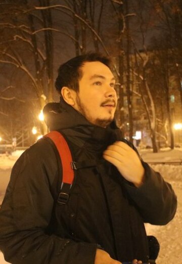 Моя фотография - Андрей, 32 из Харьков (@andrey367041)
