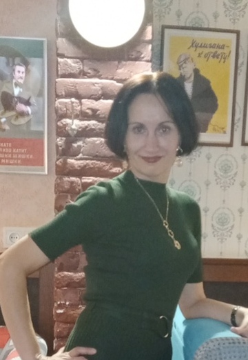 Моя фотографія - Наталья, 49 з Красноярськ (@natalya379136)