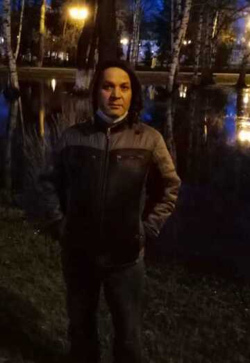 My photo - Roma, 54 from Kemerovo (@roma100662)