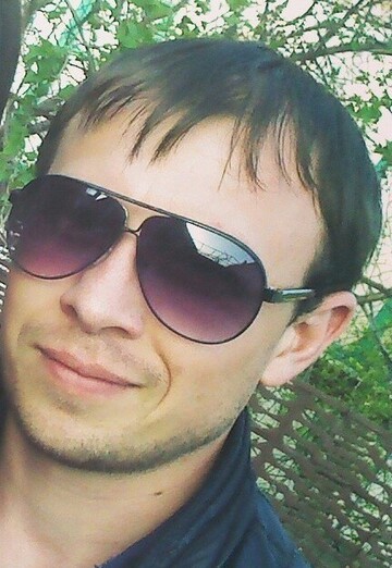 My photo - (((Igor, 35 from Tiraspol (@igor220449)