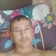 Максим, 39, Усть-Тарка