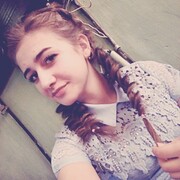 настя, 25, Алатырь