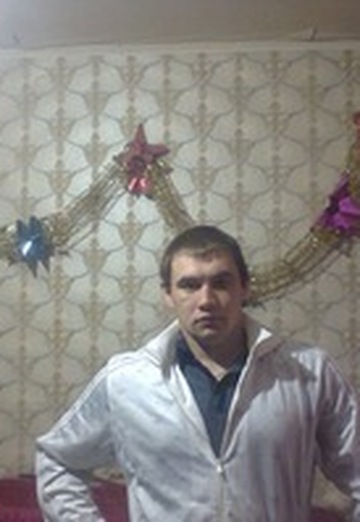 Моя фотография - Максим, 31 из Донской (@maksim40305)