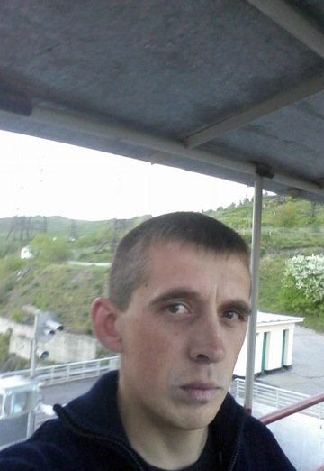 My photo - Dmitriy, 39 from Serebryansk (@dmitriy102634)