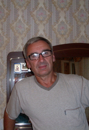 My photo - VALERIY, 62 from Bryansk (@valeriy99990)