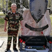 Роман, 54, Бердск