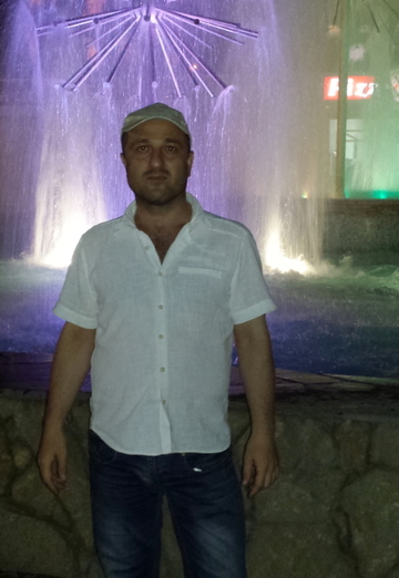 My photo - Aslan, 48 from Grozny (@aslan299)