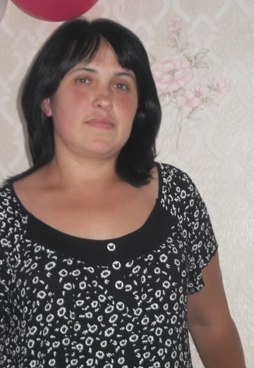 Моя фотография - Ольга, 47 из Белгород-Днестровский (@olga106680)