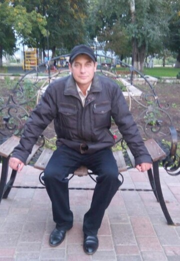 My photo - Mihail, 51 from Livny (@mihail128205)