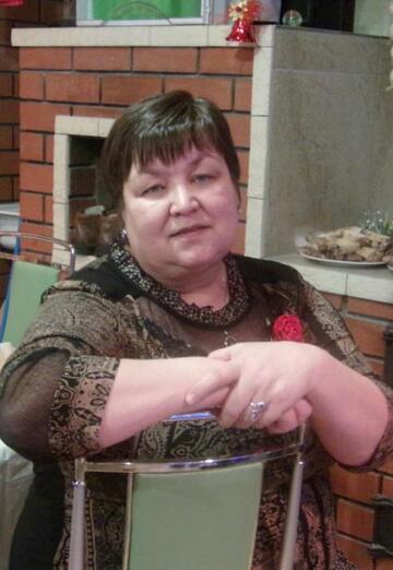 Моя фотография - Лана, 58 из Октябрьский (Башкирия) (@lana27902)