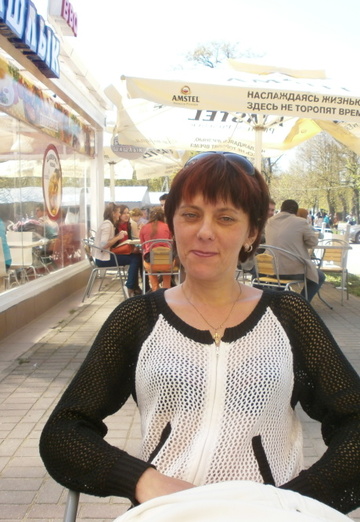 My photo - Marina, 49 from Tikhvin (@marina231100)