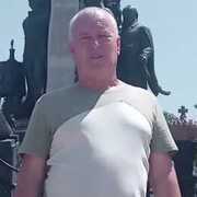 Александр, 60, Гиагинская