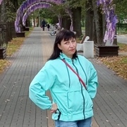 Юлия, 40, Щекино