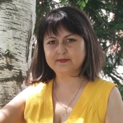 Оксана, 45, Белокуриха