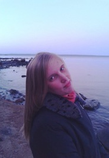 Моя фотография - Анна, 28 из Петрозаводск (@anna80615)