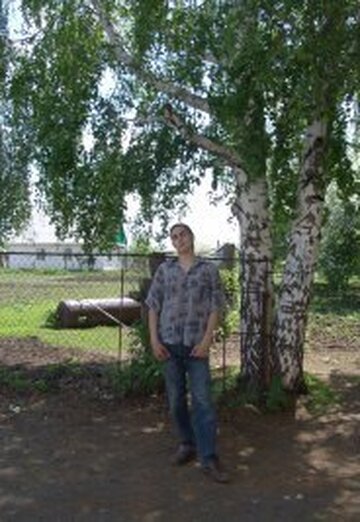 Моя фотография - Юрий, 40 из Орск (@uriy11663)