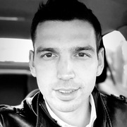 Александр, 33, Санкт-Петербург