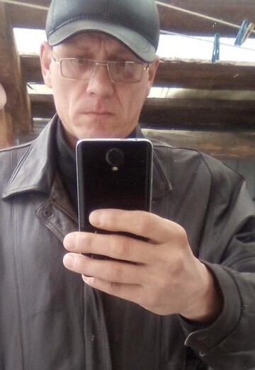 Моя фотография - владимир свинцов, 49 из Челябинск (@vladimirsvincov2)