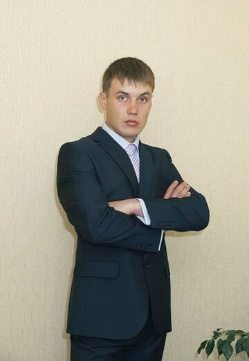 Моя фотография - Сергей, 34 из Каменск-Шахтинский (@sergey853207)