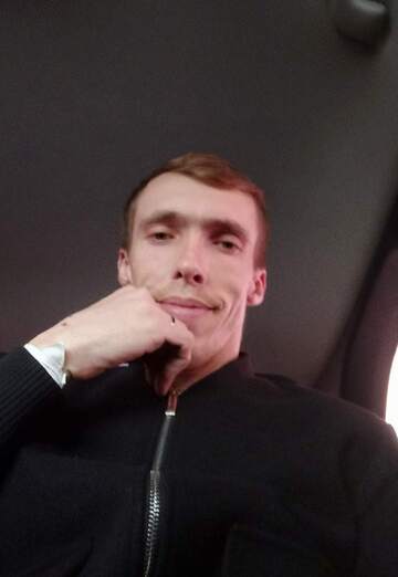 My photo - Stanislav, 32 from Lukino (@stanislav39414)