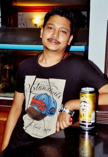 My photo - zeniSh, 28 from Kathmandu (@zenish0)