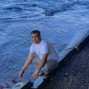 Анвар, 33, Чита