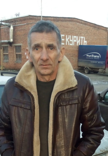 My photo - vovan, 65 from Perm (@vovan8141)