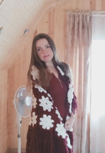 My photo - mariya, 28 from Chaplygin (@mariya140975)