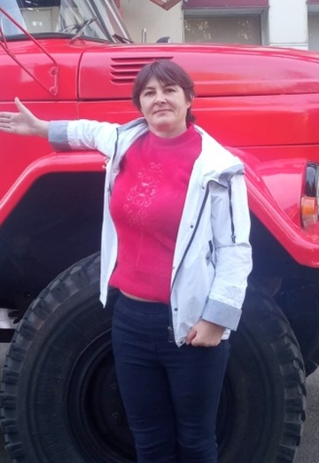 Mein Foto - Julija, 46 aus Noginsk (@uliyaterenteva4)
