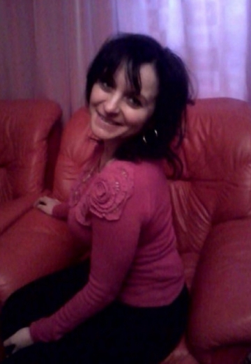 My photo - irina, 56 from Myrhorod (@irinabogachuk68)