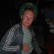 DEN, 38, Чкаловск