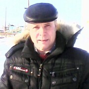 Александр Майер, 65, Междуреченский
