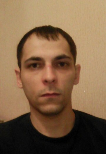Моя фотография - Павел, 36 из Алматы́ (@pavel173633)