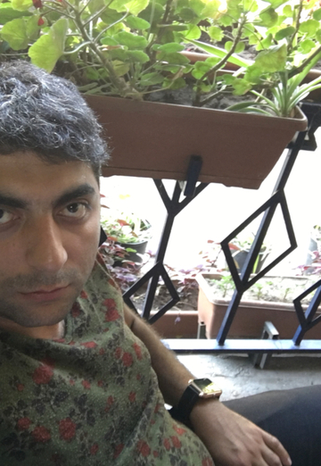 My photo - Gevorg, 33 from Yerevan (@gevorg1609)