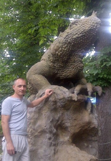 My photo - Garik, 33 from Stavropol (@garik12074)