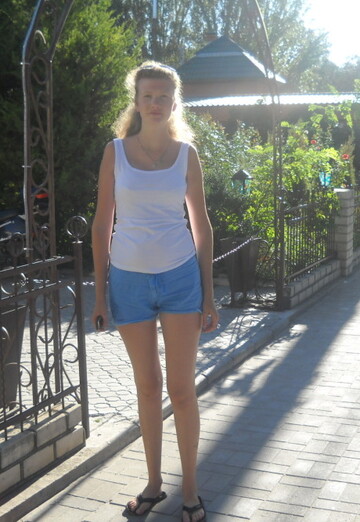 My photo - Ivanna, 28 from Drahichyn (@ivanna515)