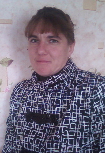 Моя фотография - наталья николаевна, 41 из Мосальск (@natalyanikolaevna34)