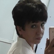 Olga 61 Cheremkhovo