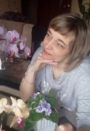 Моя фотография - Наталья, 48 из Воронеж (@natalya264651)