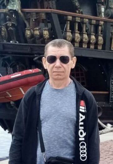 My photo - Yurіy, 52 from Kortau (@ury4353)