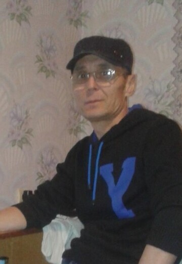 My photo - rinat, 56 from Kyiv (@rinat21348)