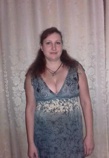 My photo - Natasha, 41 from Babruysk (@natasha48688)