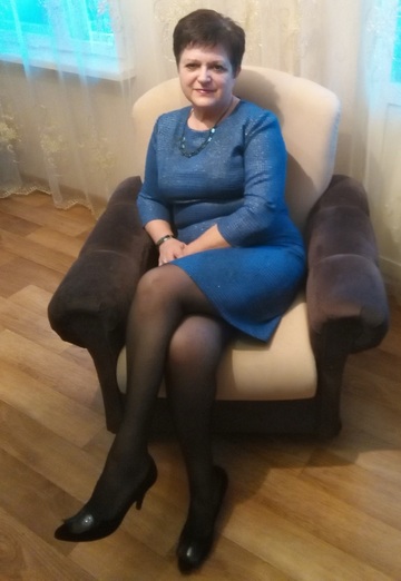 My photo - Lyudmila, 70 from Homel (@ludmila65968)