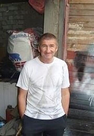 My photo - ivan, 64 from Barnaul (@ivan269769)