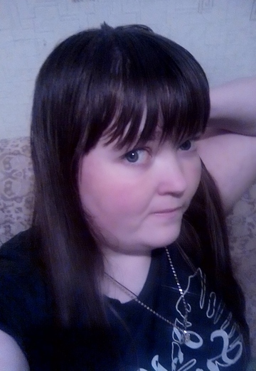 My photo - Oksana, 27 from Stary Oskol (@oksana150149)