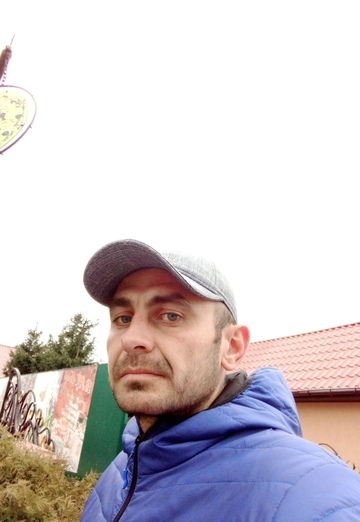 Моя фотография - Євгеній, 41 из Кагарлык (@jevgeny297)