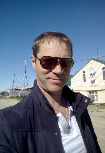 My photo - Egor, 34 from Armavir (@egor48006)