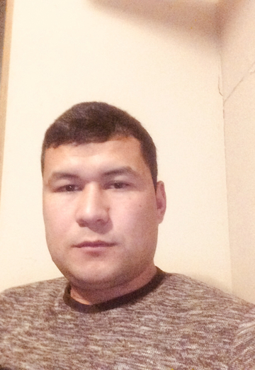 Моя фотография - Ахтам, 34 из Санкт-Петербург (@ahtam100)