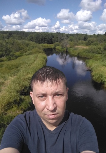 Моя фотография - Сергей, 39 из Москва (@sergey863500)